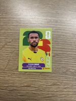 Panini Fifa WM 2026, SEN 3