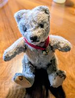 Alter Teddy