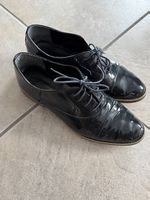 Damen Schuhe Business 39 Roberto Santi