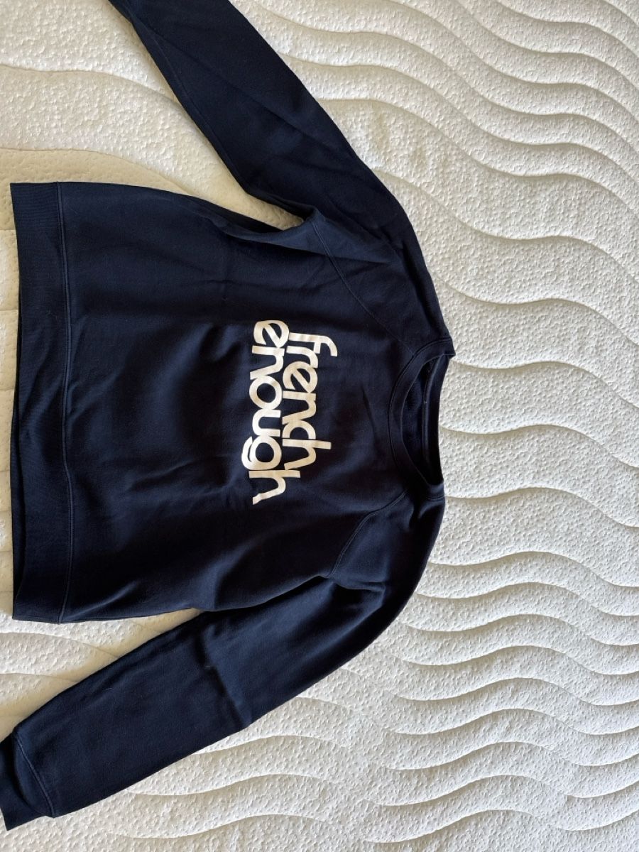 Sezane Pullover & Sweatshirts: Sezanne Pullover – Gebraucht aus Euthal von Rahel213 1