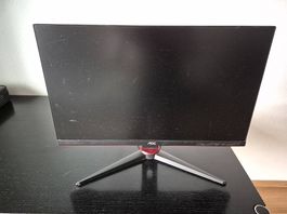 Gaming Monitor 144 HZ (5 Jahre alt)