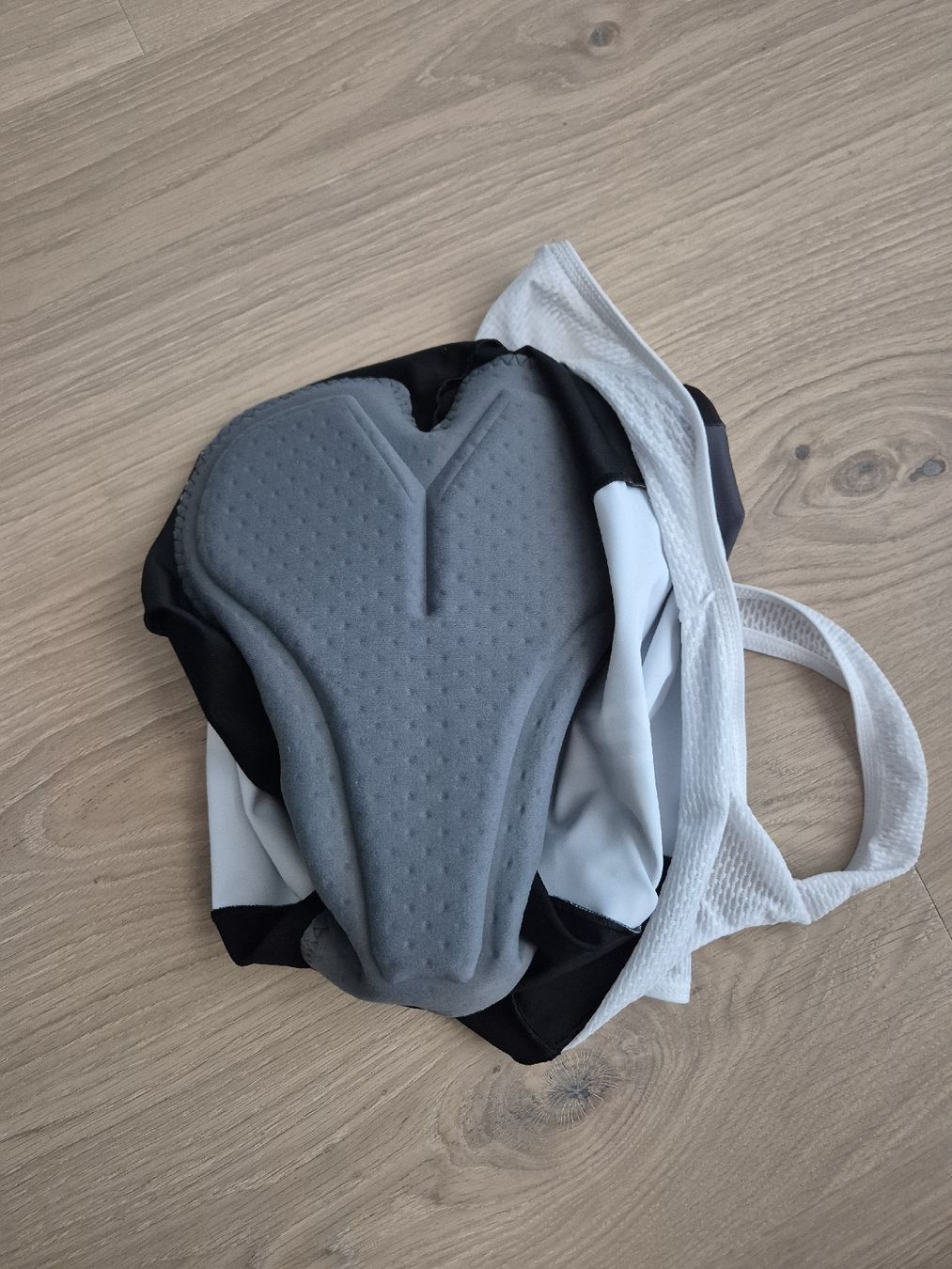 Pantaloni: Trek Fahrradhose  – Nuovo (secondo la descrizione) da Steinhausen venduto da des_zv87 1