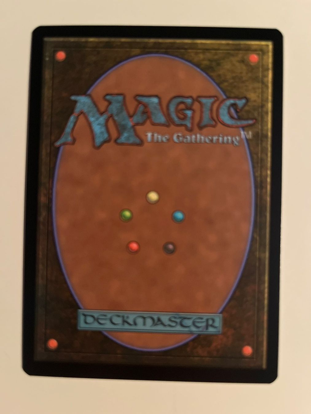 Magic The Gathering Carte collezionabili: 1 x Trygon Prime - Magic: The Gathering - MtG – Usato da Kriens venduto da Shadi1980 1
