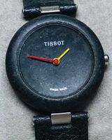TISSOT 1853 Rockwatch Swiss-Made ( Saphir Glas/ 32 mm )