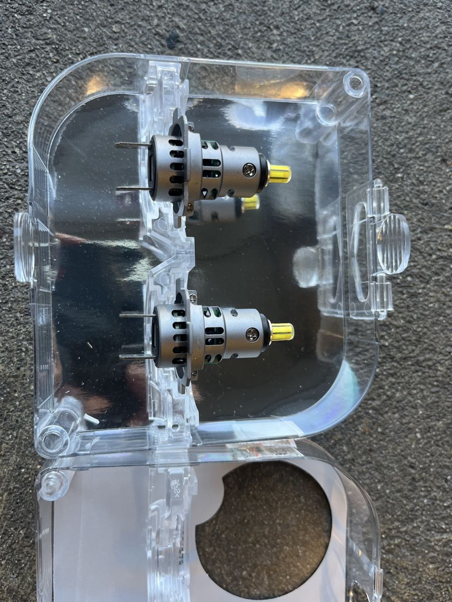 Osram Lampade: H7 Birli Xenon  – Nuovo e nell'imballaggio originale da Regensdorf venduto da Bani007 2