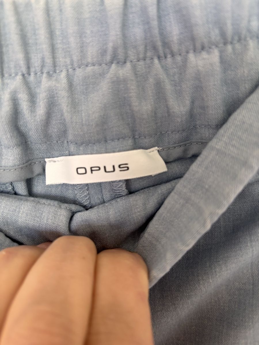 Opus Pantaloni: Opus Hose – Usato da Jona venduto da ardnas04 1