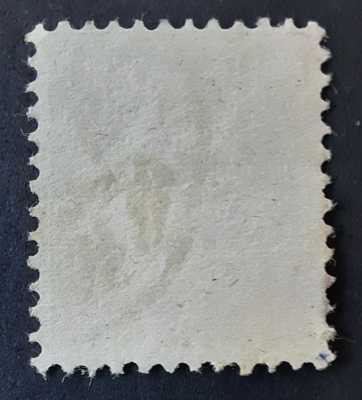 Tutti i francobolli: 9-22-2 Timbre Helvétie avec épée, oblitéré  1908. Réf. 107 – Usato da GENEVE venduto da Pjeronimo 1