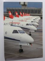 Flugzeug , Saab Cityliner