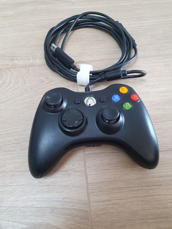 Lotto Da 100 Levette Analogiche Nere Per Controller Xbox 360 - Nuove - Foto 3