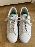 White Adidas Sneakers Size 38 2/3
