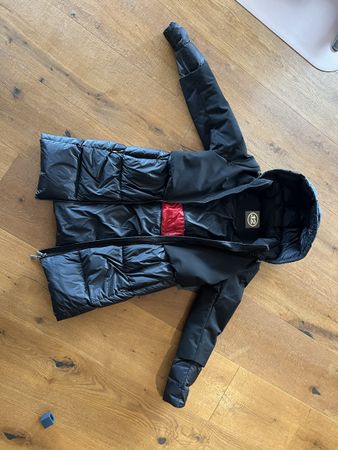 Punto12 Winterjacke