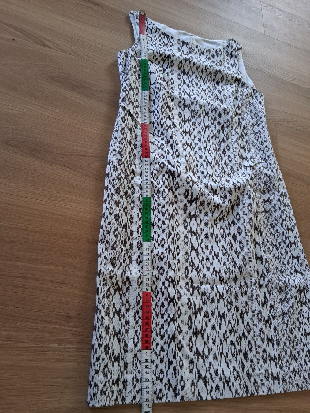 Max Mara Vestiti: Max Mara Kleid 42 – Usato da Lengnau AG venduto da Nathi88 5
