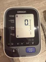 Blutdruckmessgerät-Oberarm OMRON M700 Intelli mit Manschette