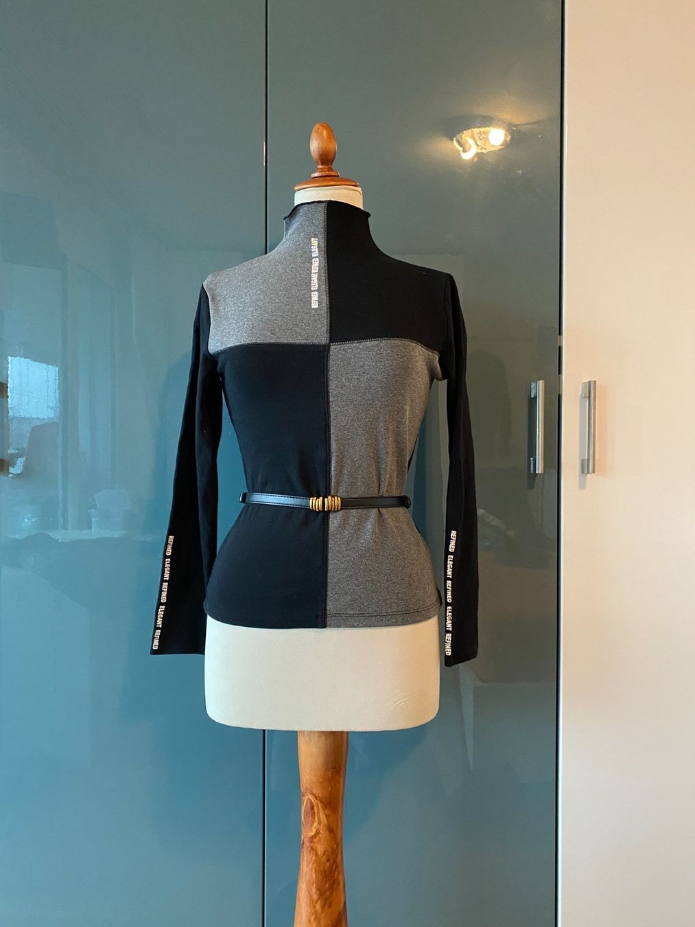 Pullover & Sweatshirts: Warmes LangarmShirt Größe M – Gebraucht aus Dübendorf von Levintreyer