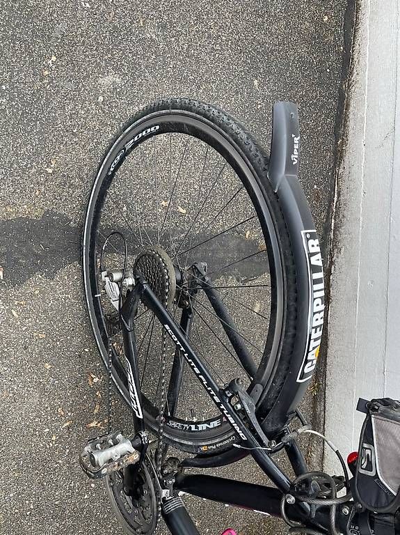 Vélos: Fahrrad Scott 28'' – D'occasion à Winterthur par nuggi88 1