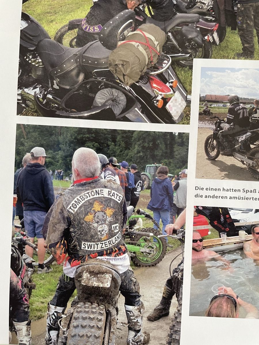 Riviste & Magazine: BIKERS NEWS – Usato da HÄGENDORF venduto da kusi113 6