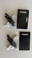 Xtreme Bremsbeläge fürs Bike - Originalverpackt - 2 Paar