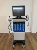 HydraFacial MD Top Zustand! -Professionelle Hautpflege