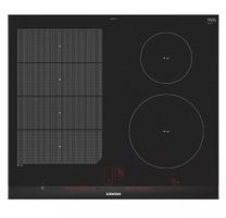Induktions- Glaskeramik Siemens EH675FN27E
