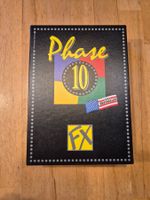 Phase 10 von FX (Ravenburger)