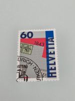 1993 150 Jahre Briefmarken
