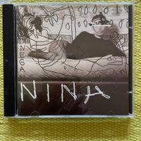 NINA HAGEN-NINA HAGEN