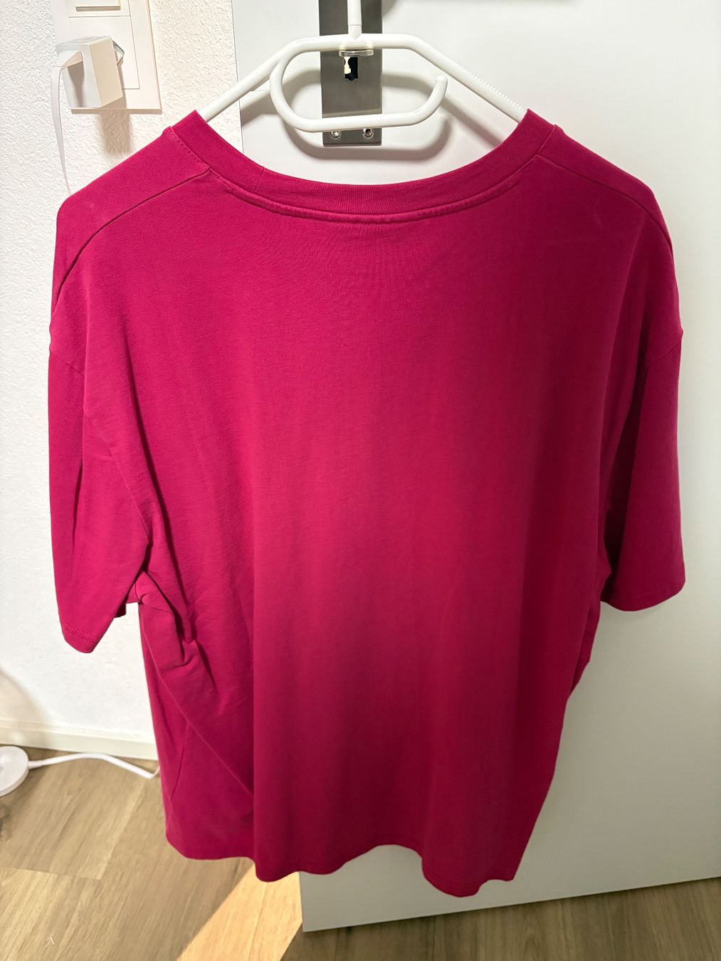 Siksilk T-shirt: Oversize t-shirt grösse M – Usato da Matzingen venduto da dkl_6khr 1