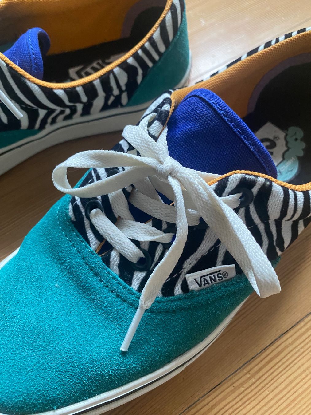 Vans Scarpe da uomo: Vans Era, Gr. 38 – Usato da zürich venduto da precious_things 5