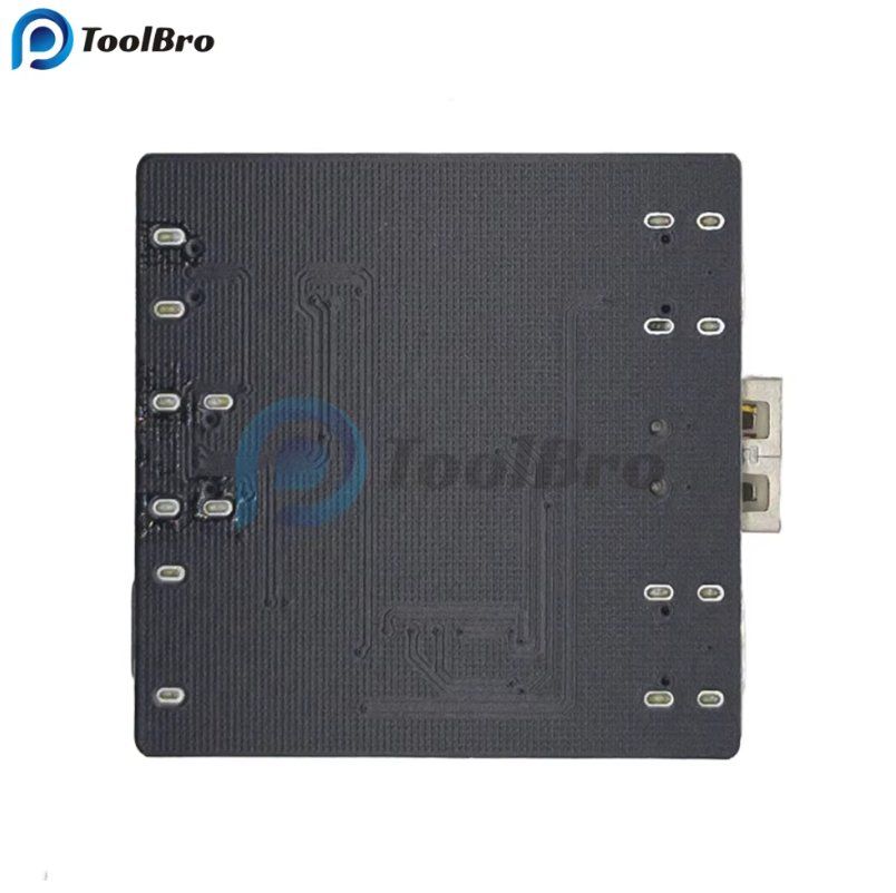 Misurare: DT3 Data Cable Tester Detection Board Type C USB C Micro USB – Nuovo e nell'imballaggio originale da Romanshorn venduto da pfimex 1