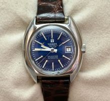 Montre Tissot Seastar automatique fonctionne