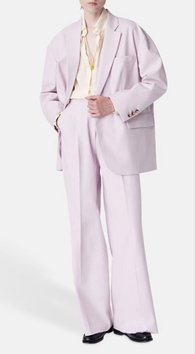 Completi & Tailleur: Ensemble Vanessa Bruno, taille F34 – Nuovo (secondo la descrizione) da Vernayaz venduto da Veron1