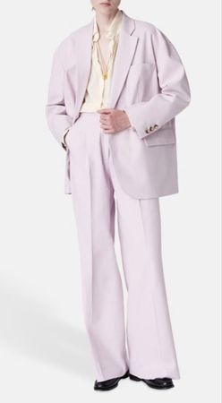 Ensemble Vanessa Bruno, taille F34