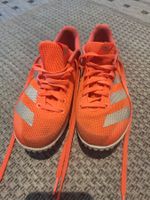 Leichtathletik Nagelschuhe, Grösse 34