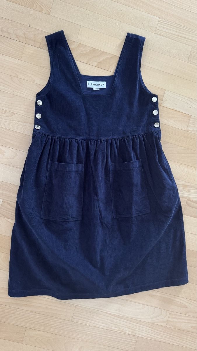 Vestiti: L.F.Markey Dress Size M – Nuovo (secondo la descrizione) da Zürich venduto da nadyasuv
