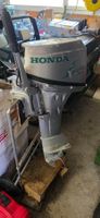 Moteur hors-bord Honda 8CV arbre long, occasion