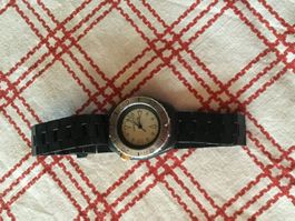 Damen-Taucheruhr