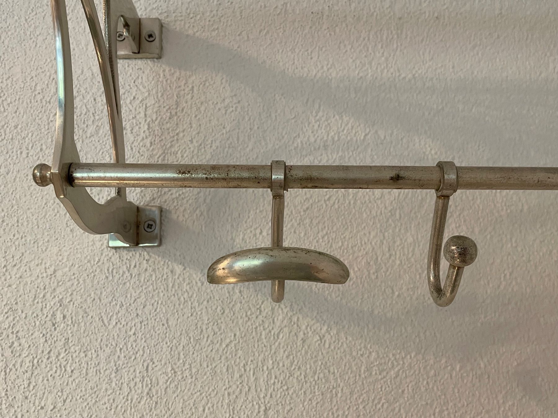 Garderobe: Vintage Garderobe – Gebraucht aus Wila von teddy09 1