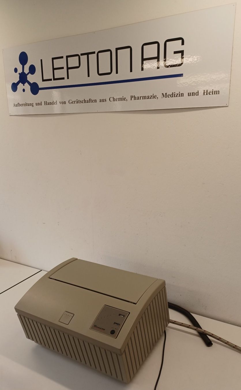 Jobo Autolab 1000 (Gebraucht) in Niederdorf für CHF 435 – mit Lieferung ...