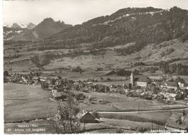 Nesslau - Neu St. Johann Goggelen +c1960
