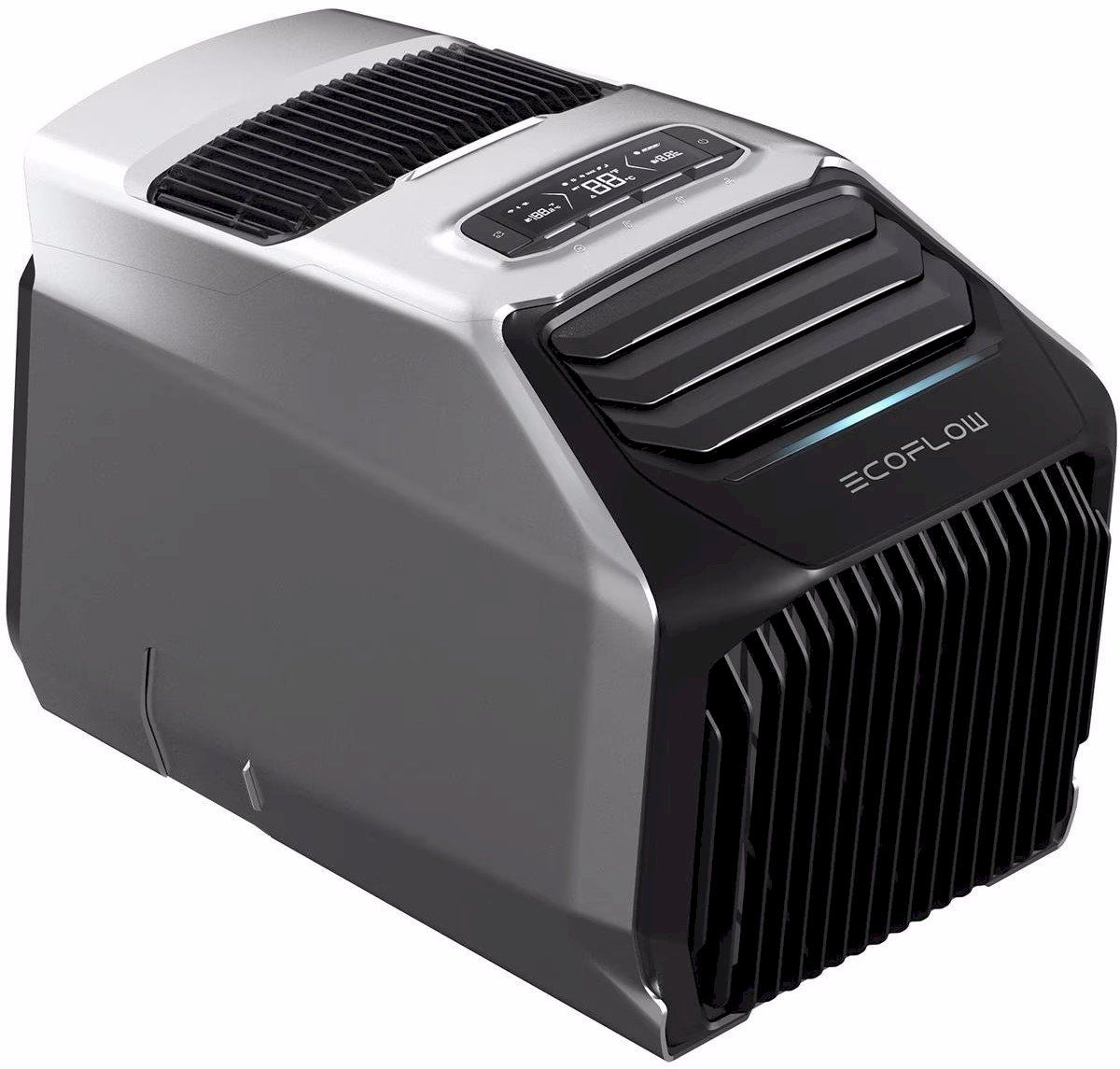 Purificatori d'aria: EcoFlow WAVE 2 Tragbare Klimaanlage – Nuovo e nell'imballaggio originale da Bottighofen venduto da zaap