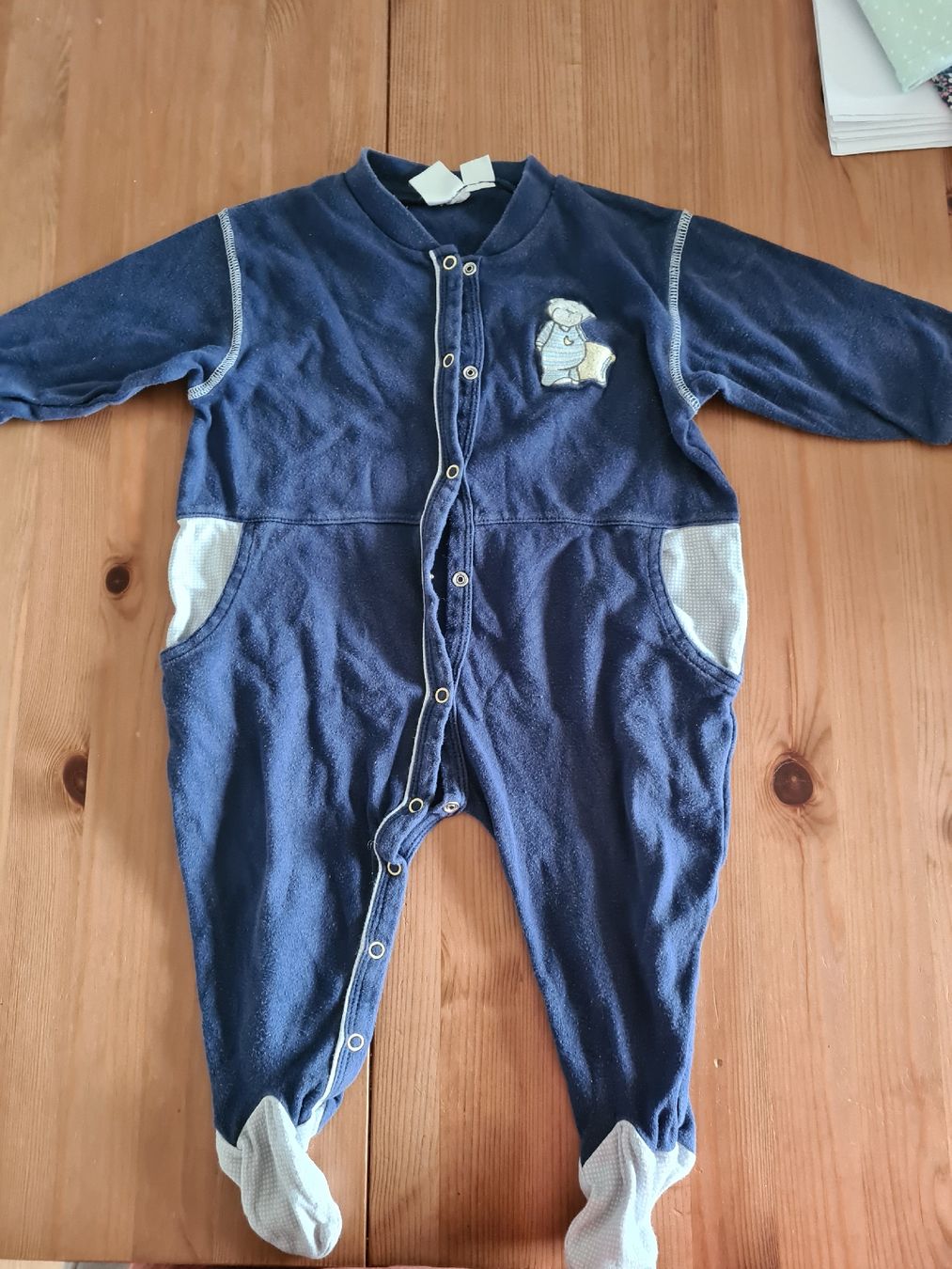 Pigiama & Simili: Pyjama Gr 80 – Usato da Horw venduto da Mirii91