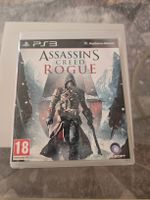 Assassin's Creed Rogue PS3