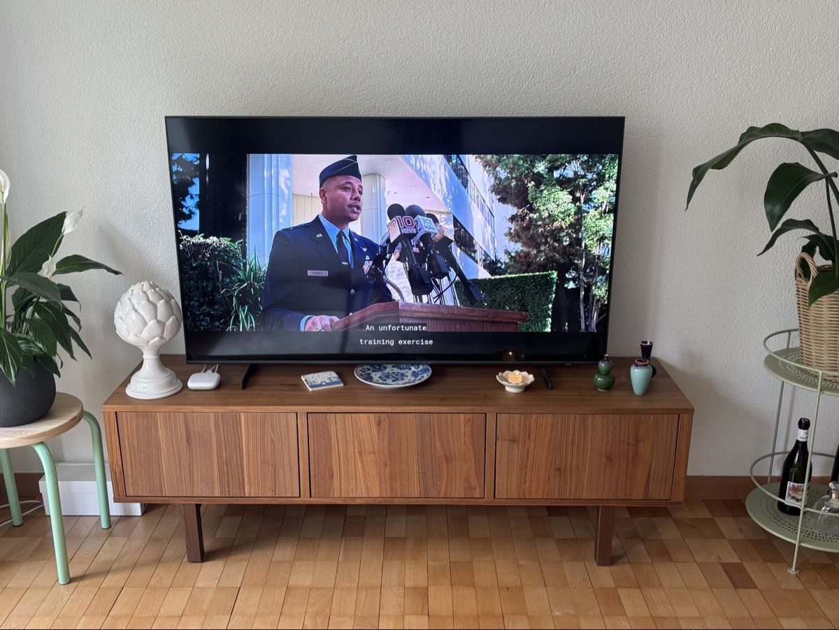 Ikea Mobili TV: Ikea Tv Stand – Usato da Zürich venduto da Lalau110