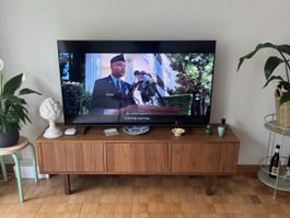 Ikea Tv Stand