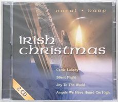Irish Christmas (2 CDs)