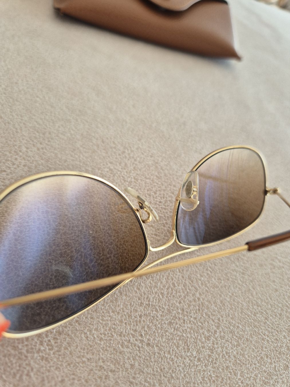 Ray-Ban Occhiali & Lenti: Ray-BanSonnenbrille - Zeitloser Klassiker – Usato da Wittenbach venduto da jo_bi93 2