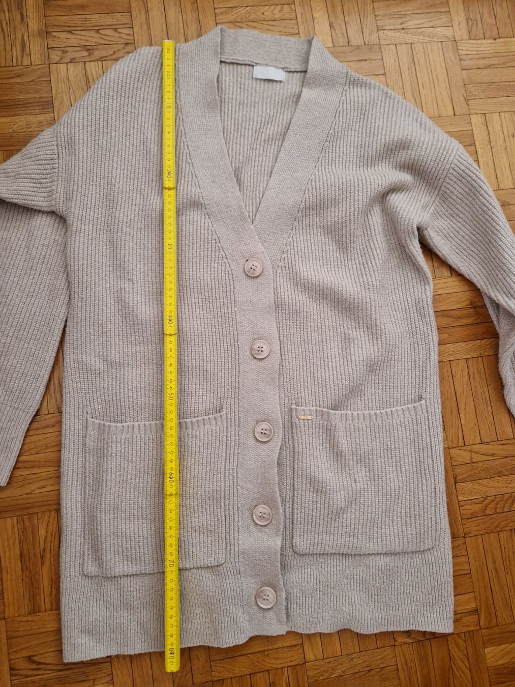 Maglioni & Felpe: Cardigan donna – Nuovo (secondo la descrizione) da Agno venduto da siuxy 1