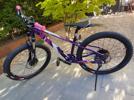 Mustang Trailstar 24 Girl SL (2021)