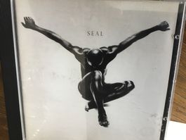 Seal - CD  💿