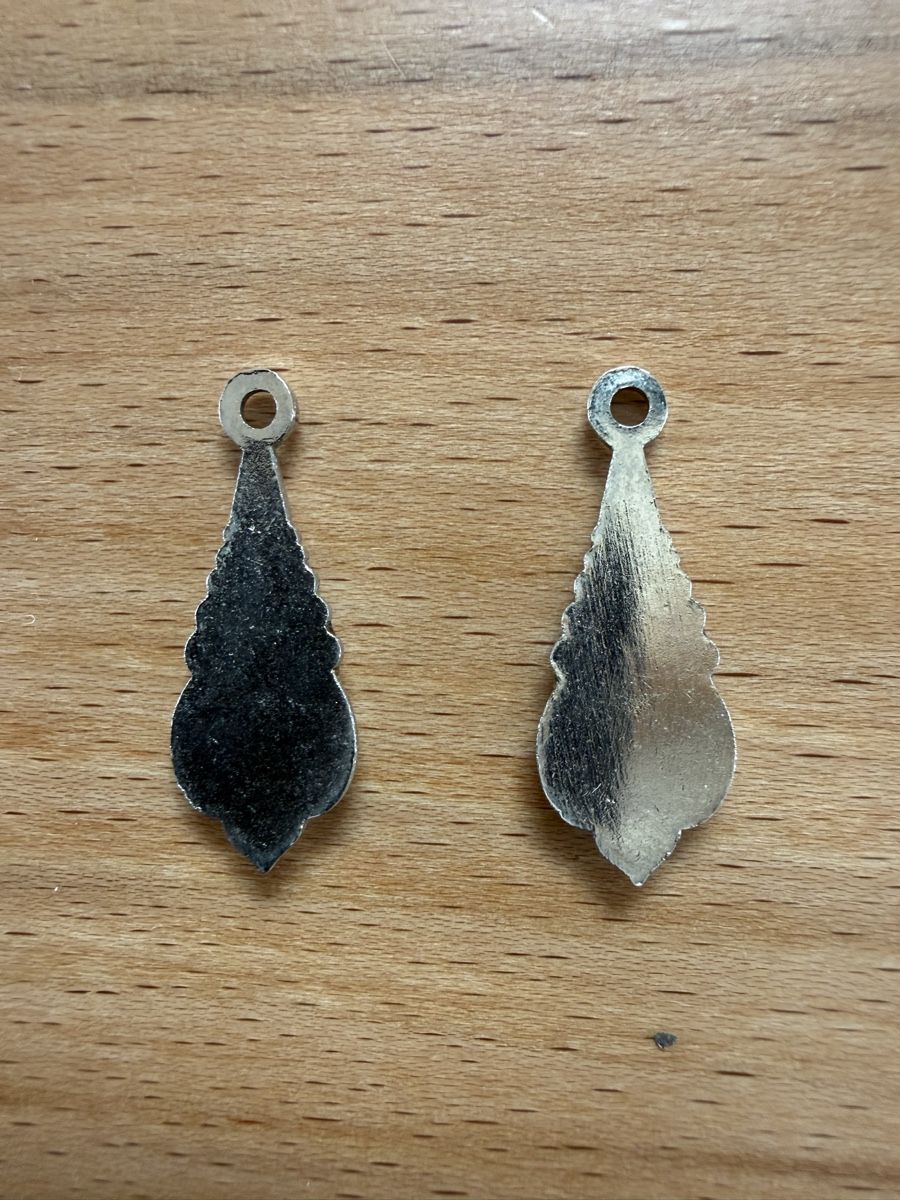 Pendentifs: Anhänger – D'occasion à Grenchen par Bastet007 3